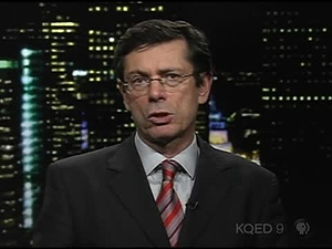 PBS NewsHour; December 15, 2011 3:00pm-4:00pm PST