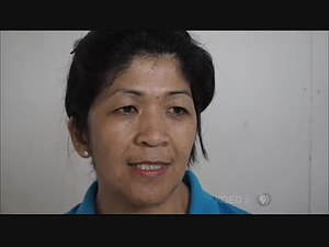 PBS NewsHour; February 17, 2015 3:00pm-4:00pm PST