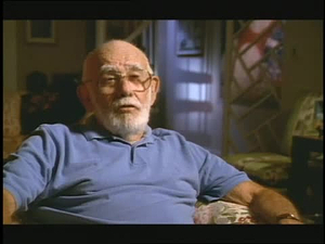 Rock and Roll; Interview with Jerry Wexler [Part 1 of 4]