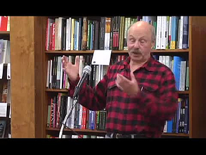 WGBH Forum Network; James Howard Kunstler: The Witch of Hebron