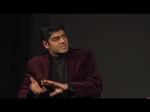 WGBH Forum Network; Raj Patel: How to Reshape Market Society and Redefine Democracy