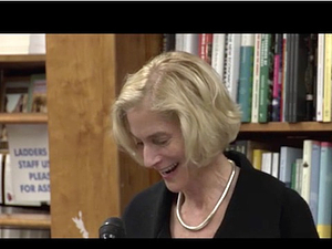 WGBH Forum Network; Martha Nussbaum: Sexual Orientation and Constitutional Law