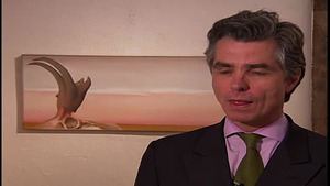 ¡Colores!; Interviews with George King and Barbara Buhler Lynes