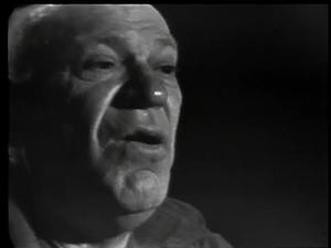 Conversations with Eric Hoffer; The New Age