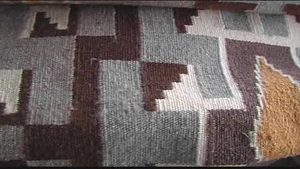 Weaving Worlds