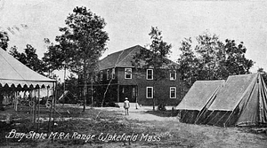 Bay State M.R.A. Range, Wakefield, Mass.