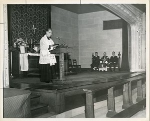 Joyce, W. Seavey and James Kelley