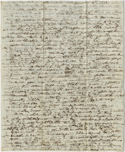Edward Hitchcock letter to the Hitchcock children, 1850 August 12
