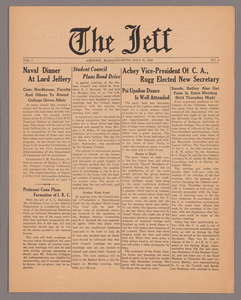 The Jeff, 1944 July 21