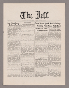 The Jeff, 1945 June 30