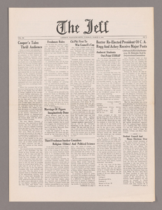 The Jeff, 1945 March 6