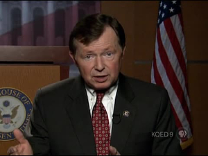 PBS NewsHour; December 15, 2010 3:00pm-4:00pm PST