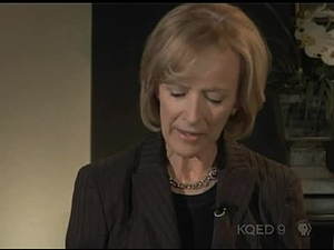 PBS NewsHour; October 7, 2011 3:00pm-4:00pm PDT
