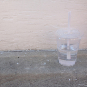 Plastic Cup