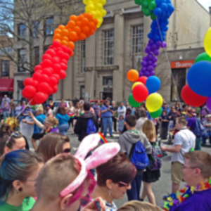 Pride 2014