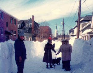 Blizzard of '78