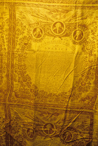 Cloth panel