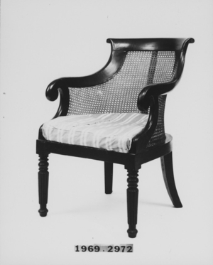 Zanzibar Chair