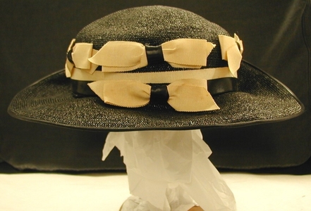 Women's hat