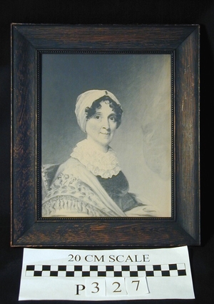Mrs. Margaret Appleton Peele