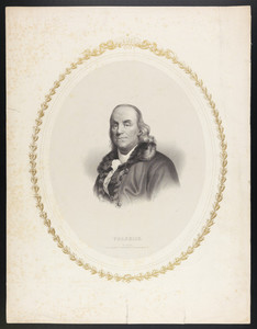 [Benjamin] Franklin