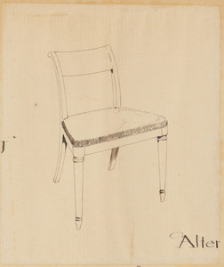 Side Chair