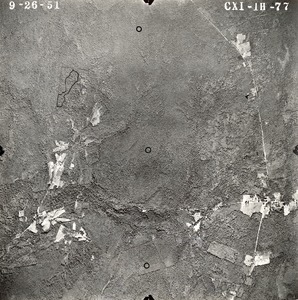 Franklin County: aerial photograph. cxi-1h-77