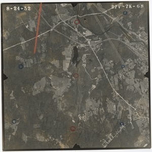 Worcester County: aerial photograph. dpv-7k-68