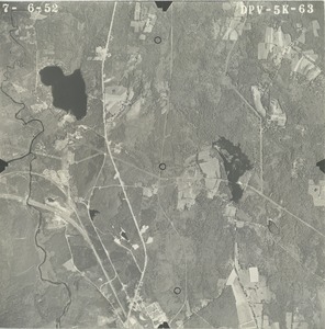 Worcester County: aerial photograph. dpv-5k-63
