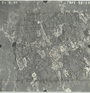 Worcester County: aerial photograph. dpv-5k-68