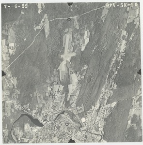Worcester County: aerial photograph. dpv-5k-10