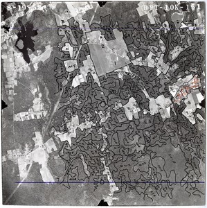 Plymouth County: aerial photograph. dpt-10k-151