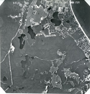 Plymouth County: aerial photograph. dpt-3mm-158