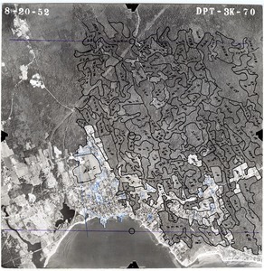 Plymouth County: aerial photograph. dpt-3k-70