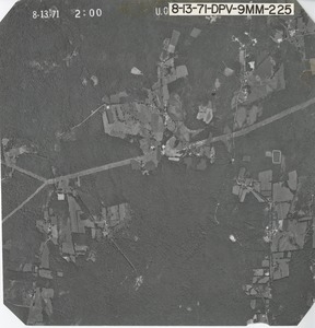 Worcester County: aerial photograph. dpv-9mm-225