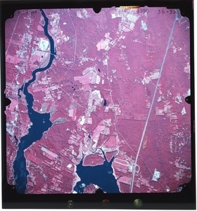 Bristol County: aerial photograph. 36-331