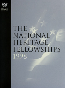National heritage fellowships