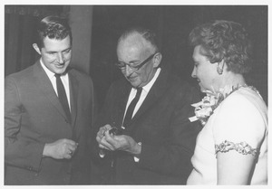 Harry S. Hugill