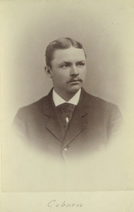Charles Francis Coburn