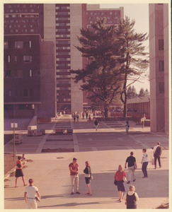 Southwest Residential Area