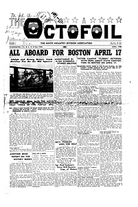 The Octofoil, April 1948