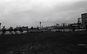 East Boston street view