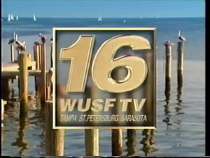 Magic- The New WUSF TV Facility