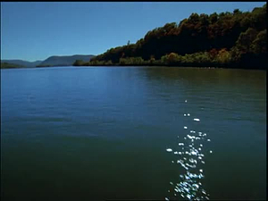 America's First River: Bill Moyers on the Hudson; Stories from the Hudson