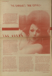The Queen (October 19, 1970)
