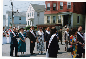 1995 Feast of the Holy Ghost Procession (16)