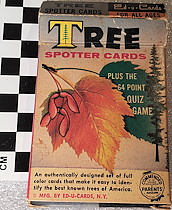 Game, Card