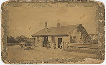 Thomas Belger, Blacksmith