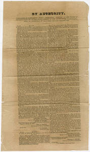 'No. 41. An Act to Provide for the Support of the Families of Officers, Soldiers and Marines ... being Citizens or Residents of the State of Louisiana,' 'No. 21. An Act to Raise an Army for the Defense of the State of Louisiana,' and 'No. 42. An Act to Organize the Militia for the Defences of the State'