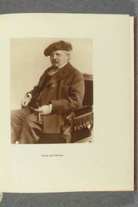 Porträt Karl Klietschs
